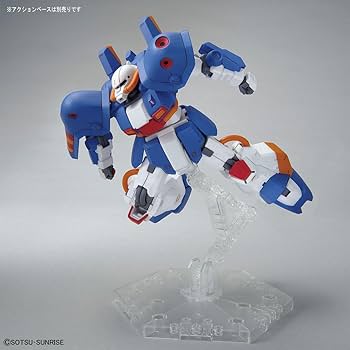 Amazon | HG 1/144 ホビー・ハイザック (A.O.Z RE-BOOT版
